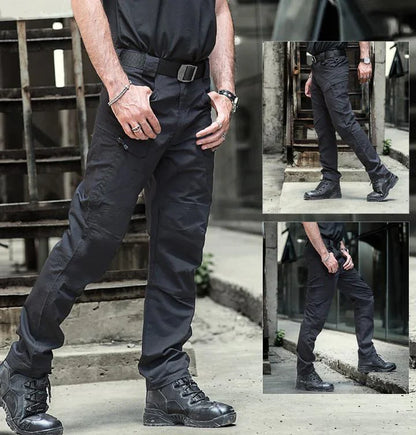 Parker™ | Multifunctional waterproof trousers