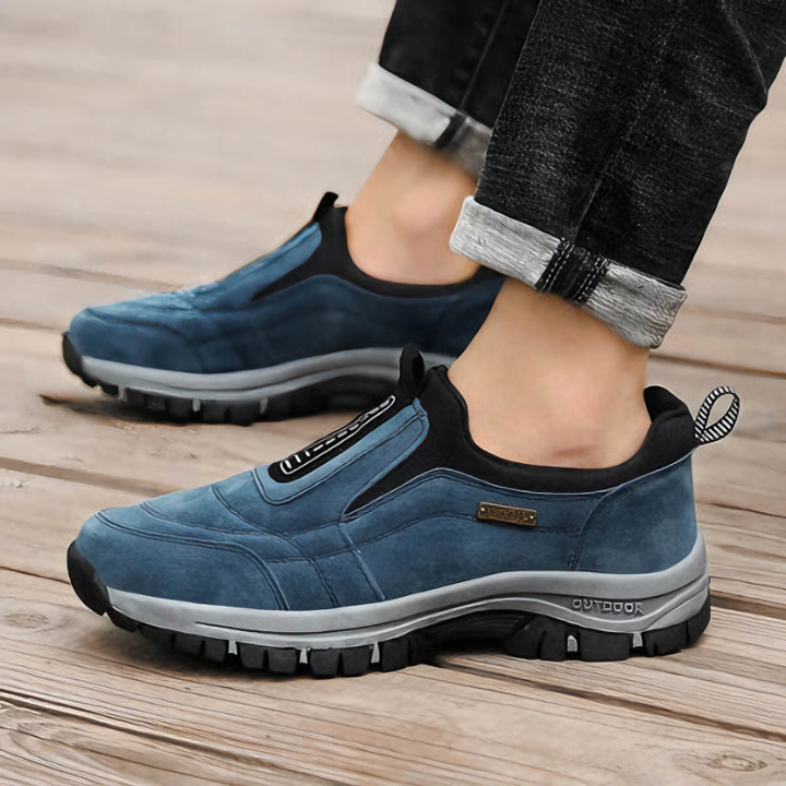 Bennett™ | Orthopaedic walking shoes