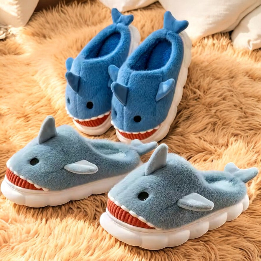 Sharky™ Slippers