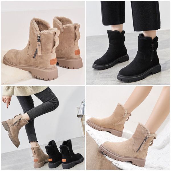 Gabriela | Comfort winter boots