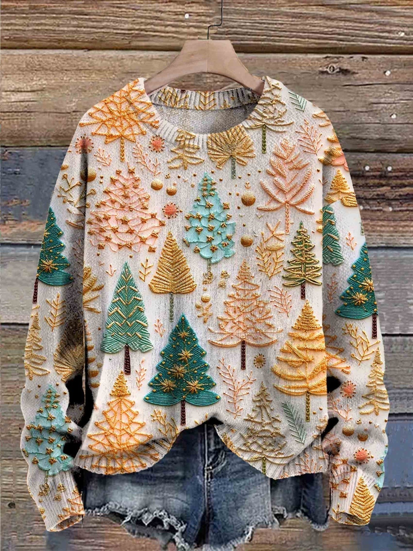 Merry™ | Festive Sweater Collection