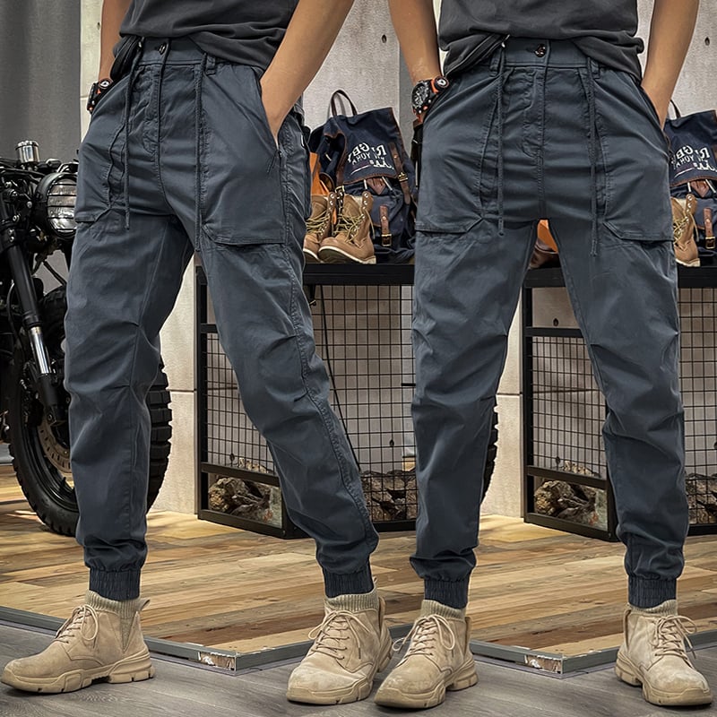 Harvey™ | Stretch Cargohose