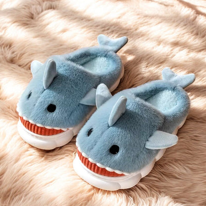 Sharky™ Slippers