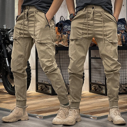 Harvey™ | Stretch Cargohose