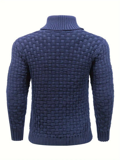 Viggo™ | Knitted jumper