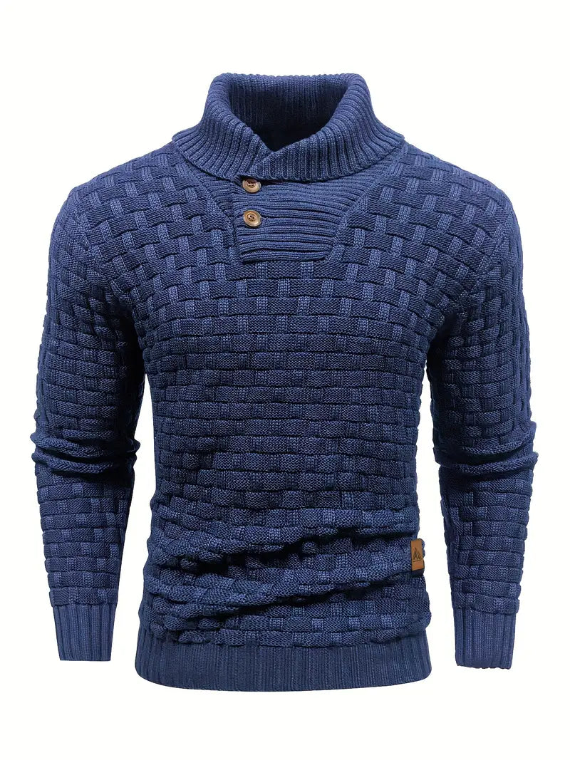 Viggo™ | Knitted jumper