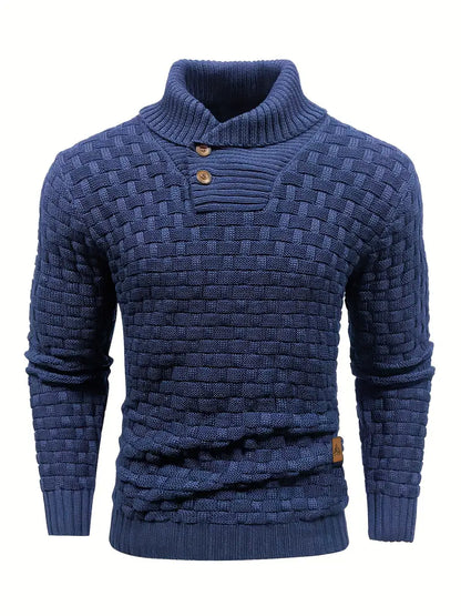 Viggo™ | Knitted jumper