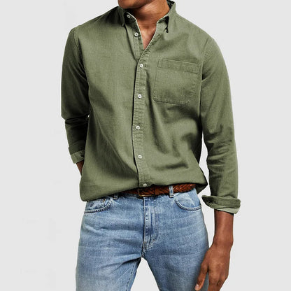 Remy | Casual shirt