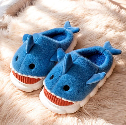 Sharky™ Slippers