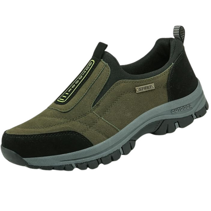 Bennett™ | Orthopaedic walking shoes