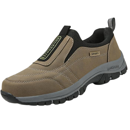 Bennett™ | Orthopaedic walking shoes