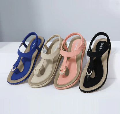 Ortholodi Sandals | Chic and Comfortable