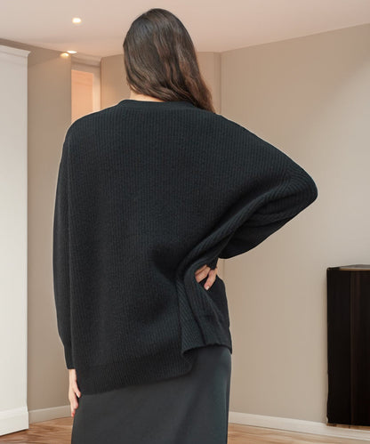 Luna | Cocoon Cardigan