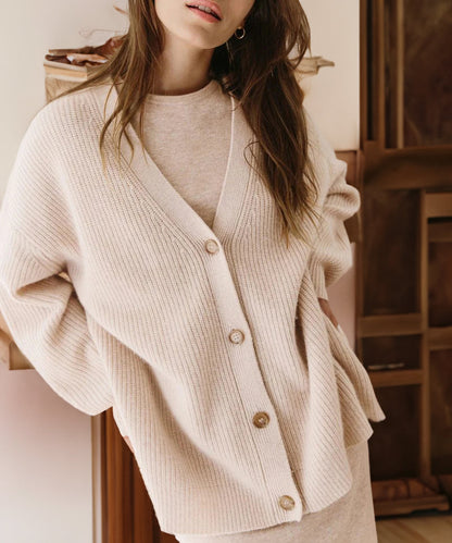 Luna | Cocoon Cardigan