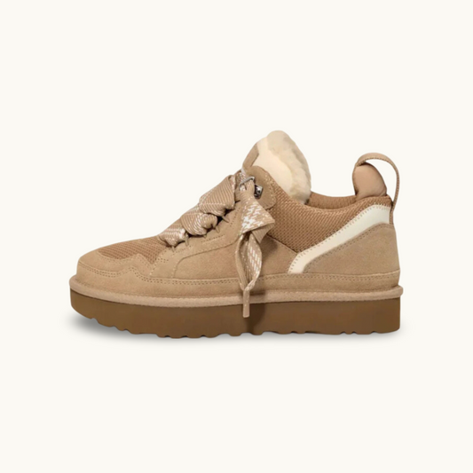 Wooluxe | Sneaker