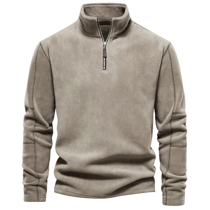 Firenze | Fleece Sweater