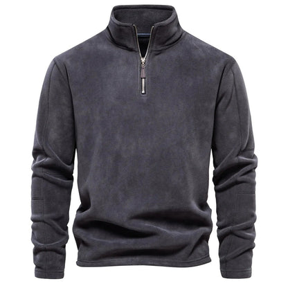 Firenze | Fleece Sweater