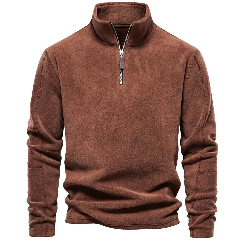 Firenze | Fleece Sweater