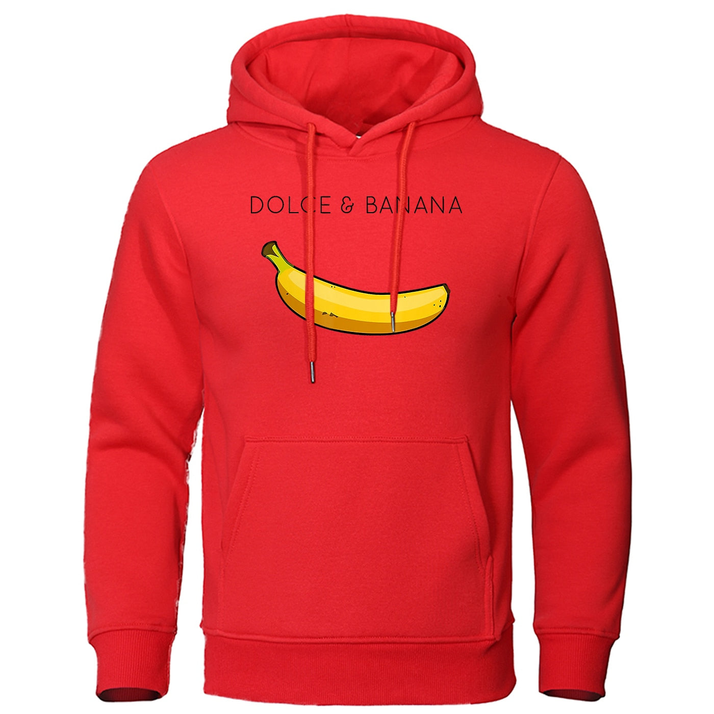 Vibe | Banana Hoodie (Unisex)