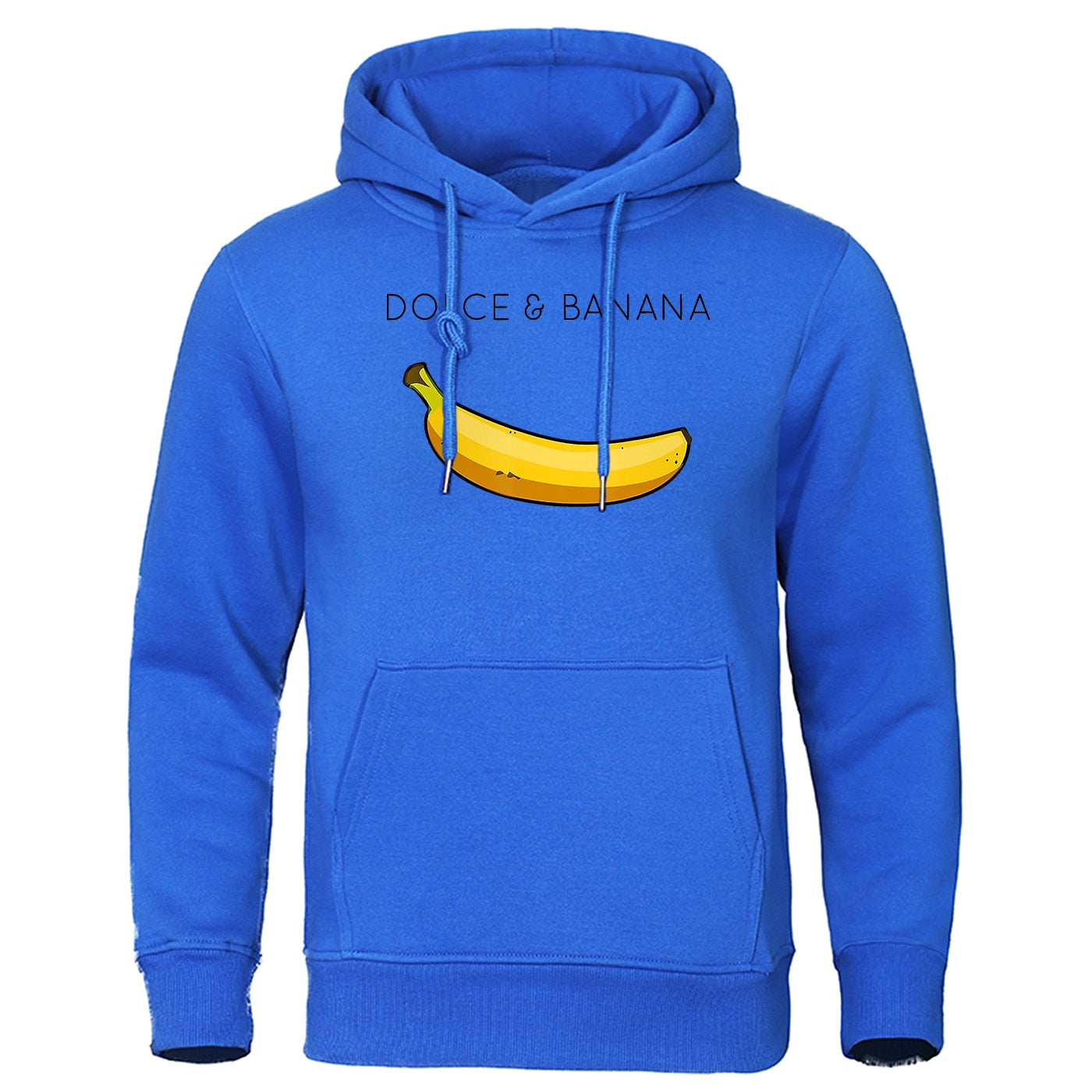 Vibe | Banana Hoodie (Unisex)