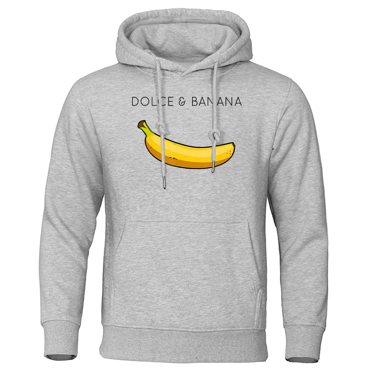 Vibe | Banana Hoodie (Unisex)