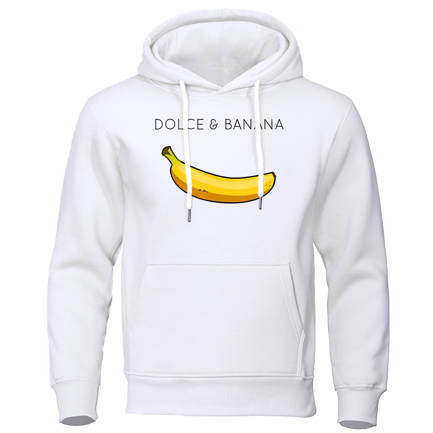 Vibe | Banana Hoodie (Unisex)