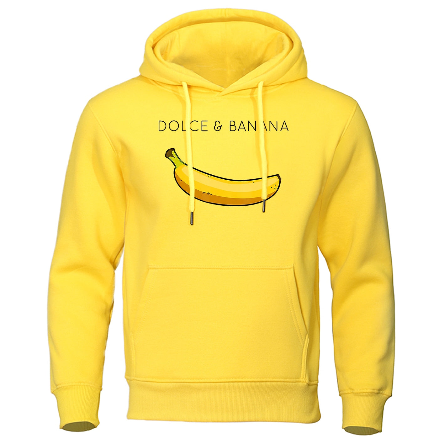 Vibe | Banana Hoodie (Unisex)