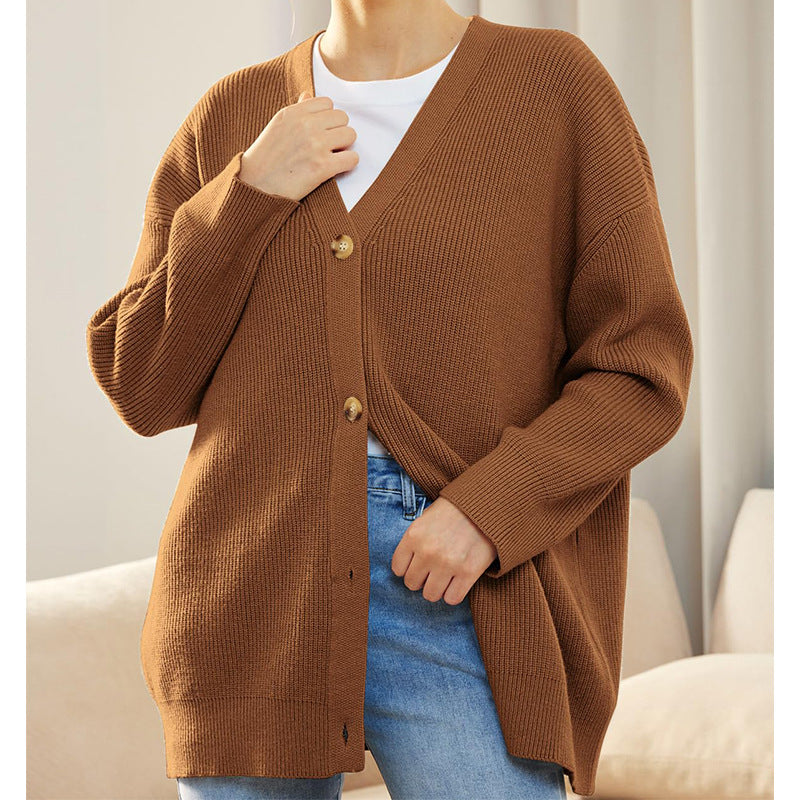 Luna | Cocoon Cardigan