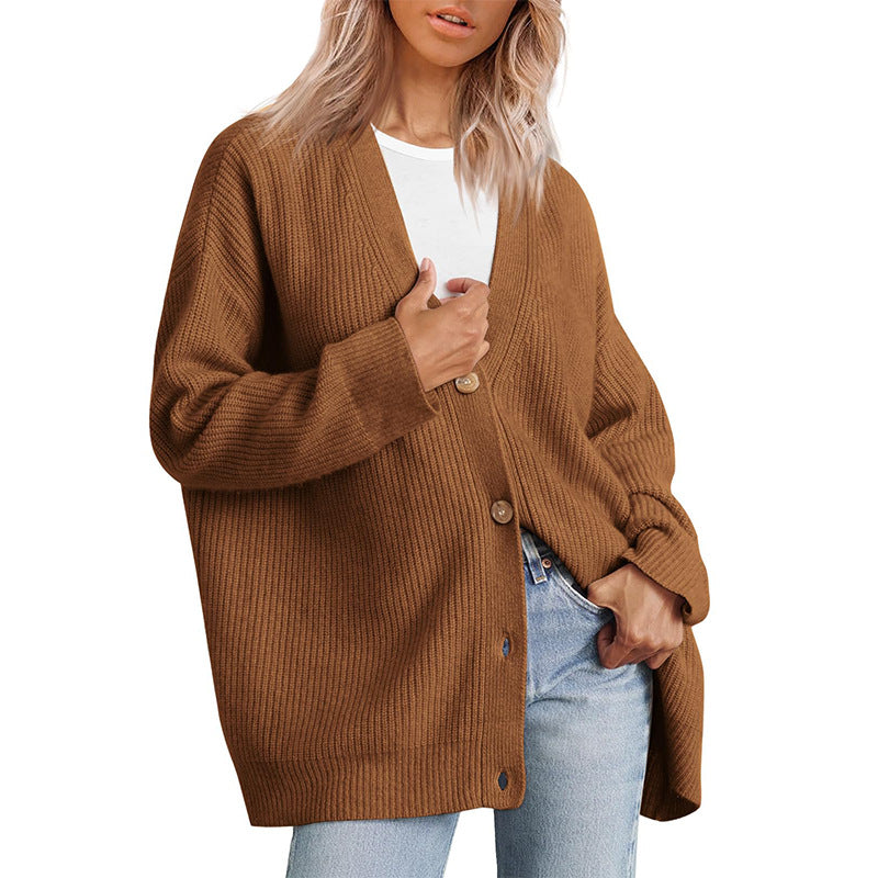 Luna | Cocoon Cardigan