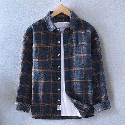 Sean™ | Classic men's shirt