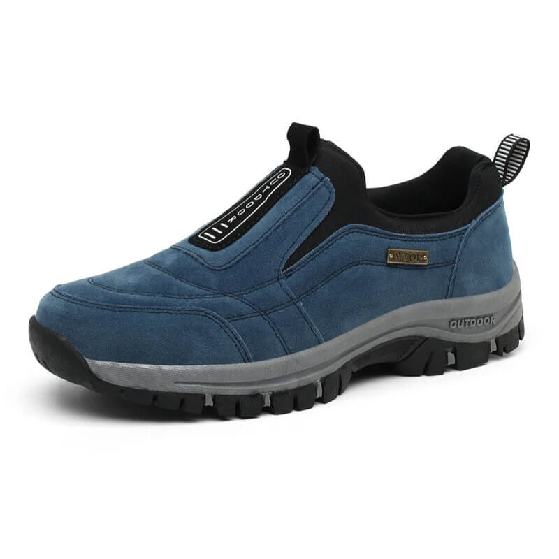 Bennett™ | Orthopaedic walking shoes