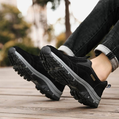 Bennett™ | Orthopaedic walking shoes