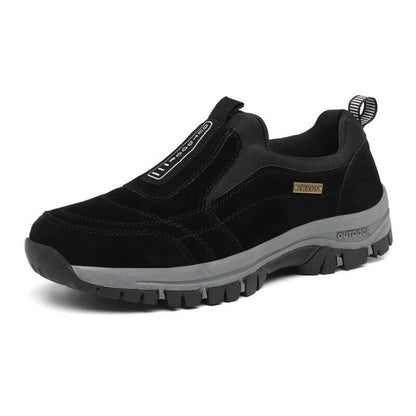 Bennett™ | Orthopaedic walking shoes