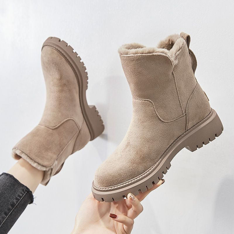 Gabriela | Comfort winter boots