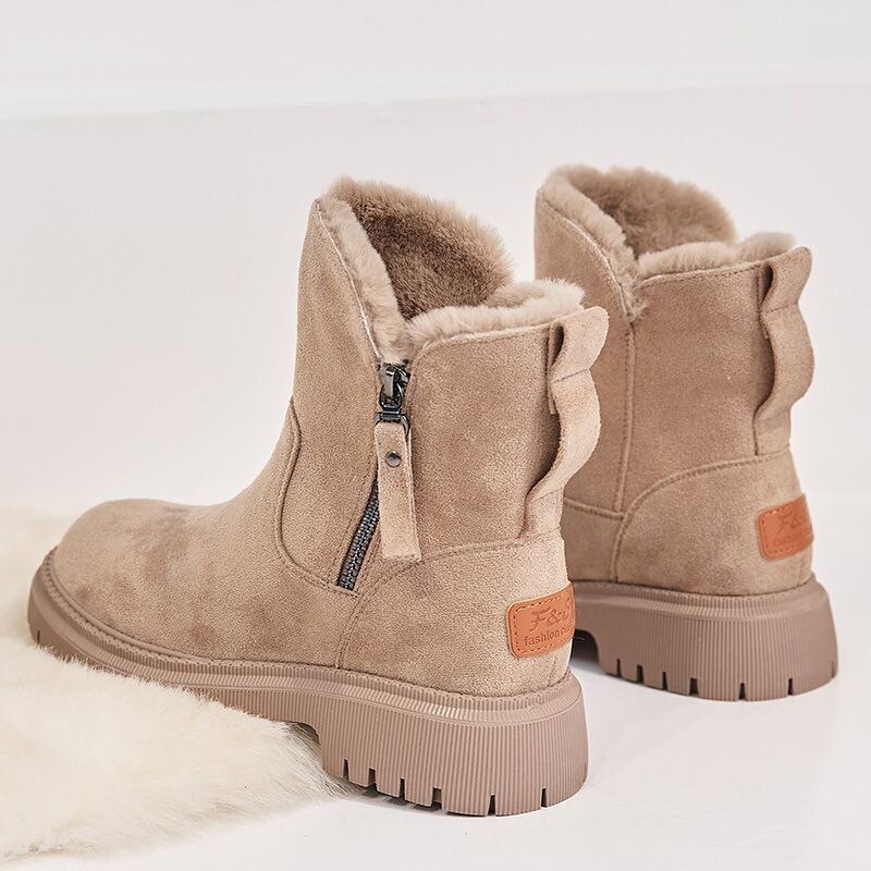 Gabriela | Comfort winter boots