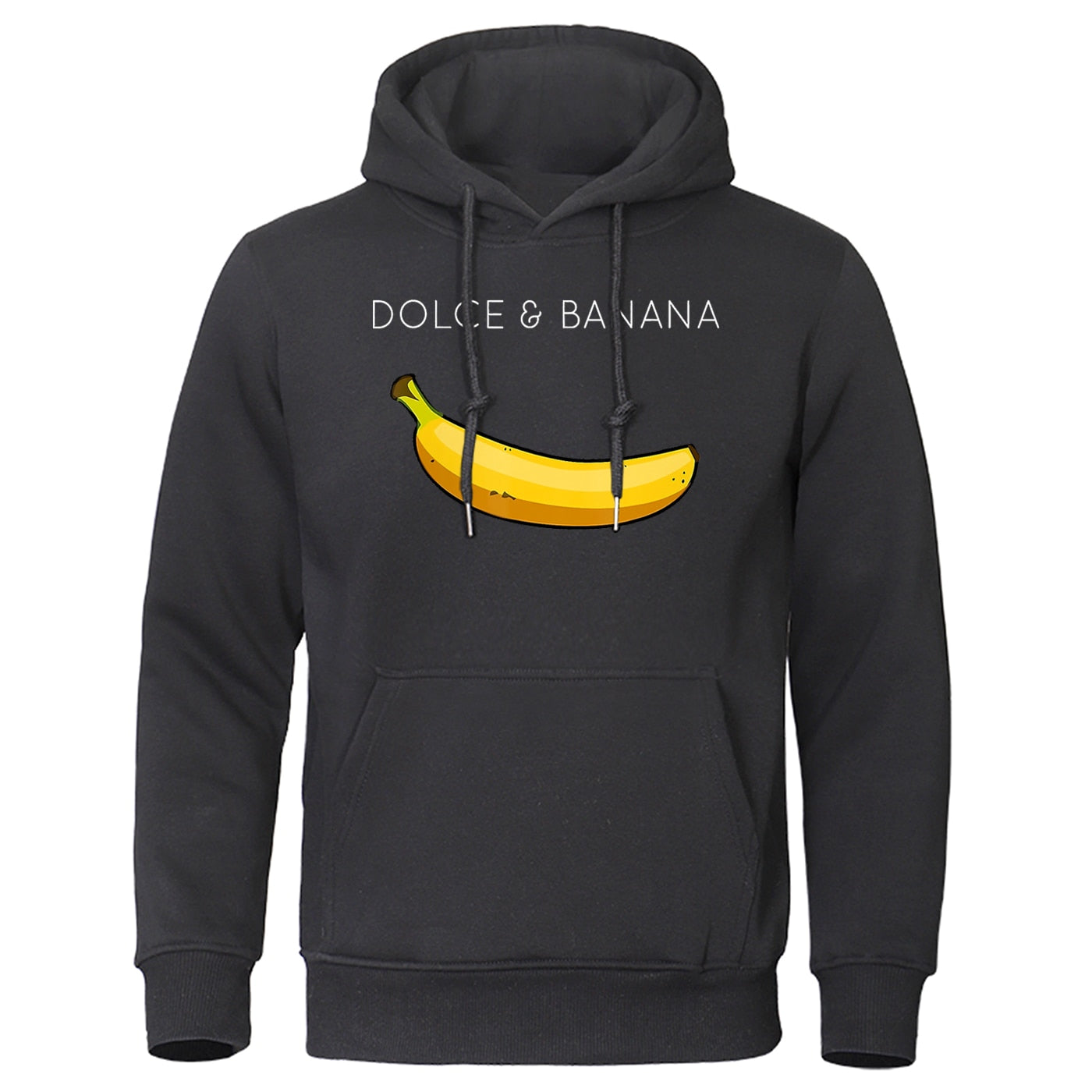 Vibe | Banana Hoodie (Unisex)