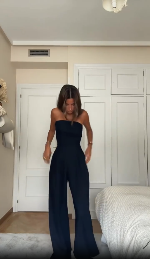 Mia | Jumpsuit