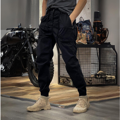 Harvey™ | Stretch Cargohose