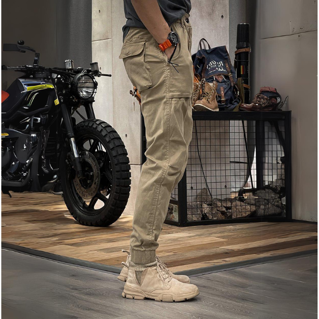 Harvey™ | Stretch Cargohose