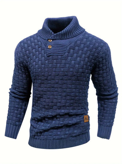 Viggo™ | Knitted jumper