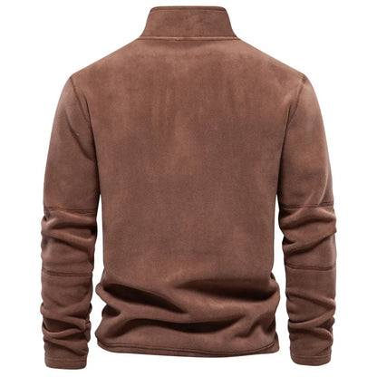 Firenze | Fleece Sweater