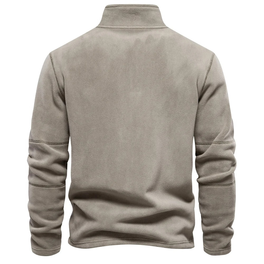 Firenze | Fleece Sweater