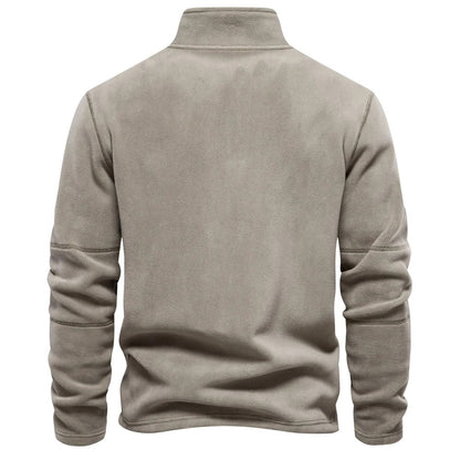 Firenze | Fleece Sweater