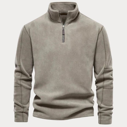 Firenze | Fleece Sweater