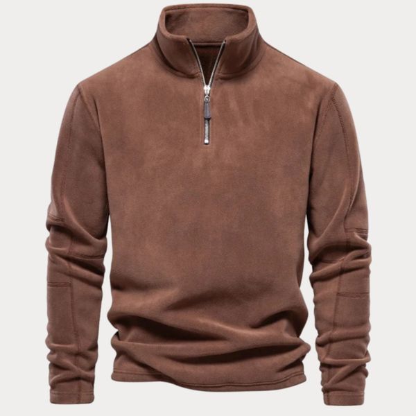 Firenze | Fleece Sweater