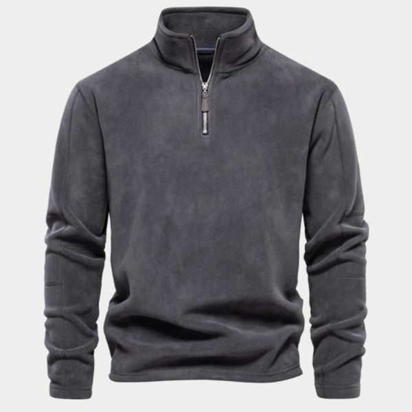 Firenze | Fleece Sweater