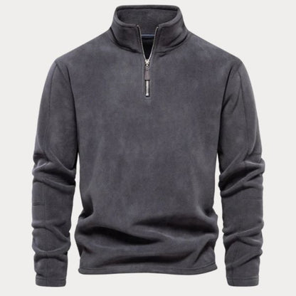 Firenze | Fleece Sweater