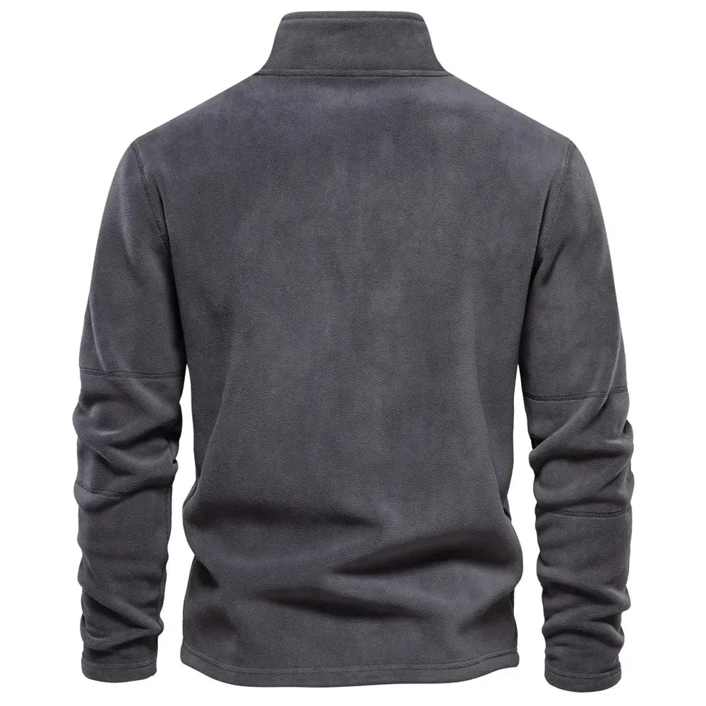 Firenze | Fleece Sweater